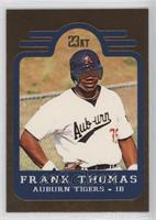 Frank Thomas #/10,000