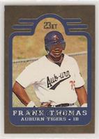 Frank Thomas #/10,000