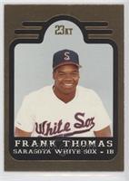 Frank Thomas #/10,000