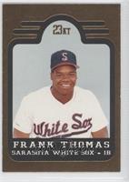 Frank Thomas #/10,000