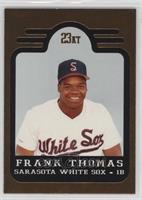 Frank Thomas #/10,000