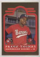 Frank Thomas [EX to NM] #/10,000