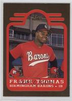 Frank Thomas #/10,000