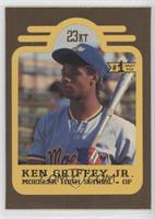 Ken Griffey Jr. #/10,000