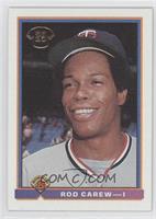 Rod Carew