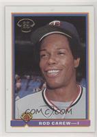 Rod Carew