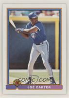 Joe Carter