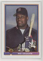 Mo Vaughn