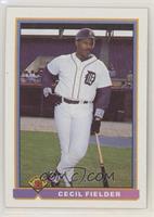 Cecil Fielder