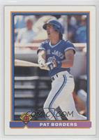 Pat Borders [EX to NM]