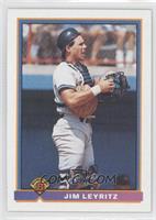 Jim Leyritz