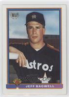 Jeff Bagwell [EX to NM]