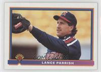 Lance Parrish