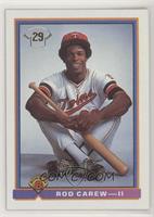 Rod Carew