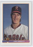 Jim Abbott