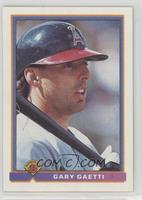 Gary Gaetti