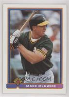 Mark McGwire