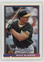 Mark McGwire