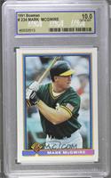 Mark McGwire [Encased]