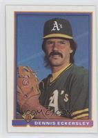 Dennis Eckersley