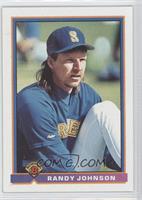 Randy Johnson