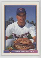 Ivan Rodriguez