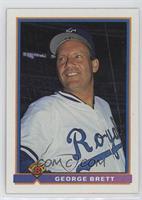 George Brett