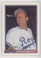 George Brett