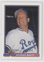 George Brett