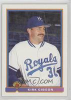 Kirk Gibson