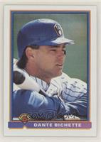 Dante Bichette