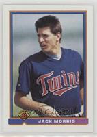 Jack Morris