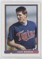 Jack Morris