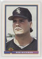 Bob Wickman