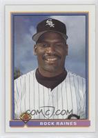 Tim Raines