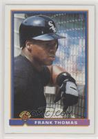 Frank Thomas