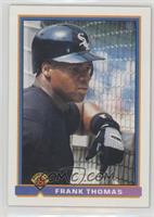 Frank Thomas