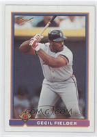 Cecil Fielder