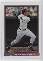 Alan Trammell