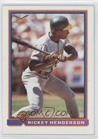 Rickey Henderson