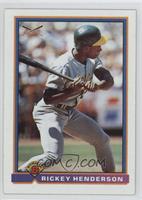 Rickey Henderson