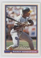 Rickey Henderson