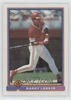 Barry Larkin