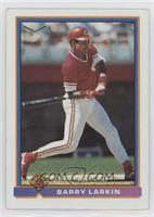 Barry Larkin [Good to VG‑EX]