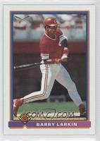 Barry Larkin