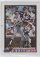 Darryl Strawberry [EX to NM]