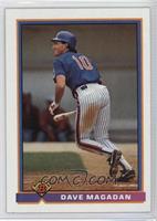 Dave Magadan