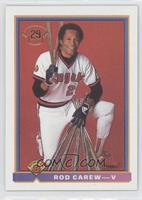 Rod Carew