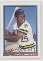 Bobby Bonilla [Noted]