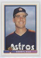 Darryl Kile